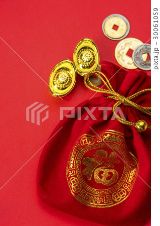 Chinese new year decorations Chinese new year decorations 30061059