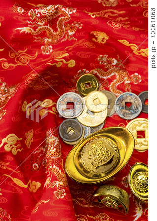 Chinese new year decorations Chinese new year decorations 30061068