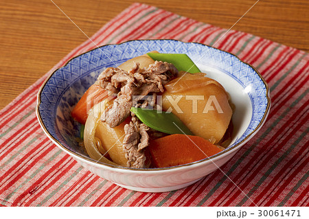 肉じゃが 30061471