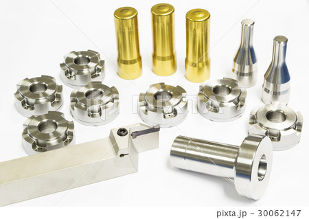 precision automotive machining mold and die parts 30062147