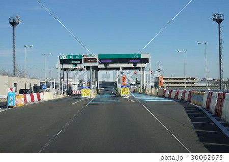 稲城インターチェンジ 稲城インターチェンジ 30062675