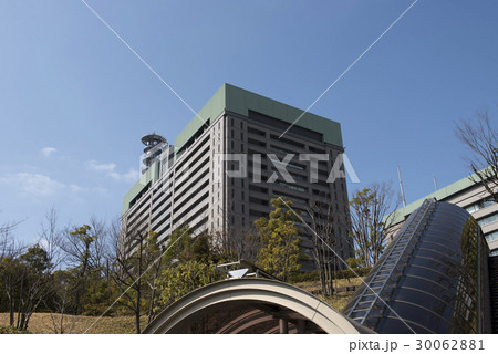 東京都市風景・防衛省 東京都市風景・防衛省 30062881
