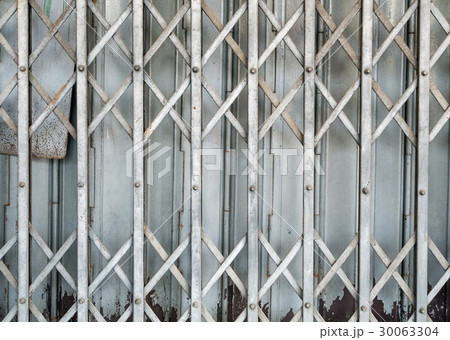 steel slide door 30063304