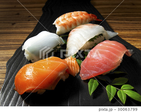 お寿司 30063799