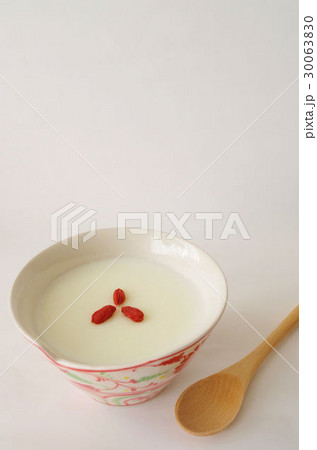 杏仁豆腐 30063830