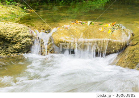 Chet Sao Noi Waterfall National Park Chet Sao Noi Waterfall National Park 30063985