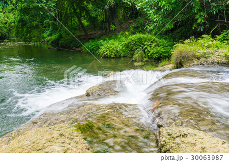 Chet Sao Noi Waterfall National Park Chet Sao Noi Waterfall National Park 30063987