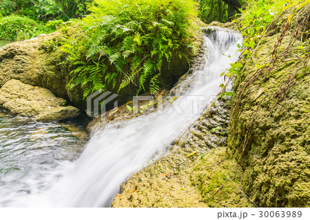 Chet Sao Noi Waterfall National Park Chet Sao Noi Waterfall National Park 30063989