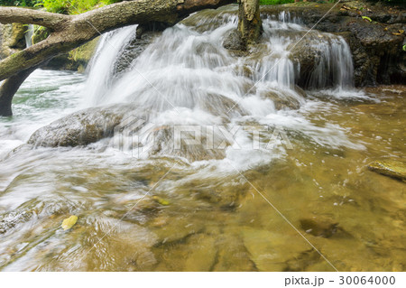 Chet Sao Noi Waterfall National Park Chet Sao Noi Waterfall National Park 30064000