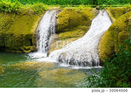Chet Sao Noi Waterfall National Park Chet Sao Noi Waterfall National Park 30064006