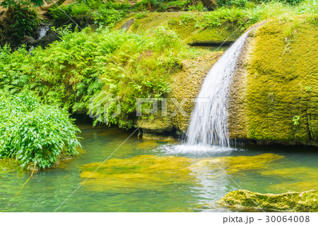 Chet Sao Noi Waterfall National Park Chet Sao Noi Waterfall National Park 30064008