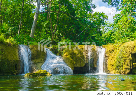 Chet Sao Noi Waterfall National Park Chet Sao Noi Waterfall National Park 30064011