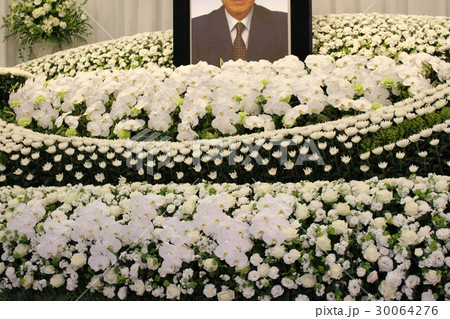 社葬 社葬 30064276