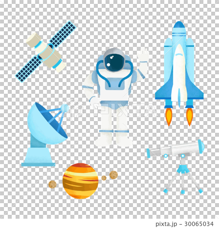 Space set Space set 30065034