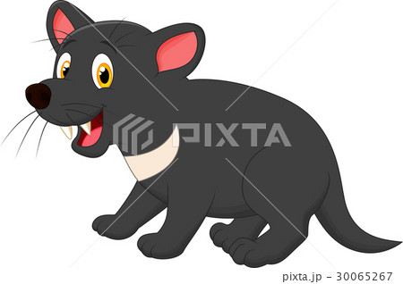Tasmanian devil cartoon 30065267