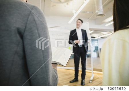 ビジネス英会話教室 30065650
