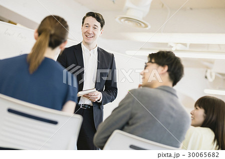ビジネス英会話教室 ビジネス英会話教室 30065682
