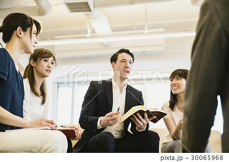 ビジネス英会話教室 30065968