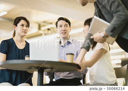 国際交流イメージ 30066214