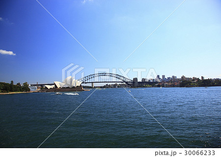 オペラハウス シドニ- オペラハウス シドニ- 30066233