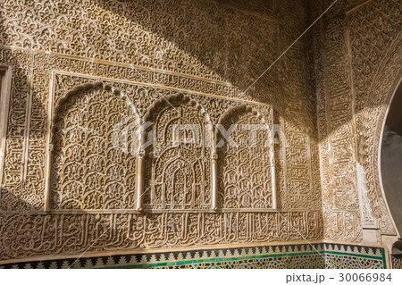 Madrasa in Fes Medina, Morocco 30066984