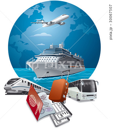 travel and journey transport travel and journey transport 30067507