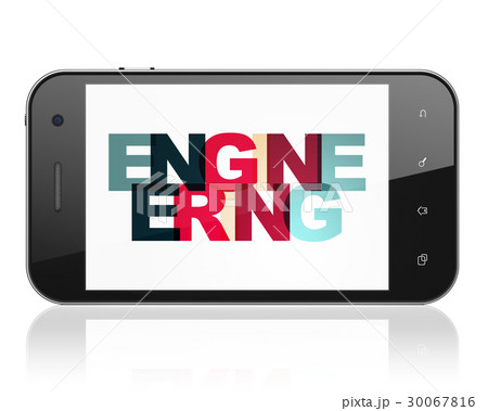Constructing concept: Smartphone with Engineering 30067816
