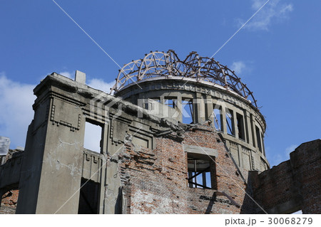 原爆ドーム平和記念公園 原爆ドーム平和記念公園 30068279