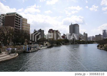原爆ドーム平和記念公園 原爆ドーム平和記念公園 30068310