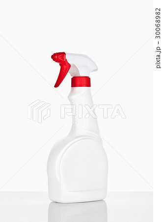 bottle with cleaning supplies bottle with cleaning supplies 30068982