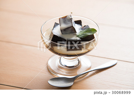 コーヒーゼリー 30068999