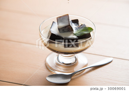 コーヒーゼリー 30069001