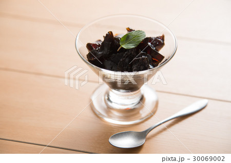 コーヒーゼリー コーヒーゼリー 30069002