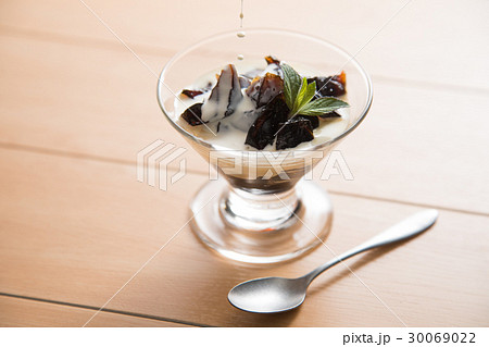 コーヒーゼリー 30069022