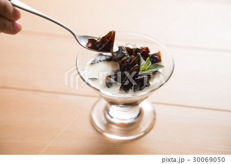 コーヒーゼリー 30069050