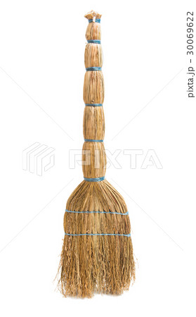 Broom isolated Broom isolated 30069622