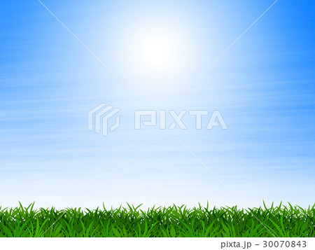 草原 草原 30070843