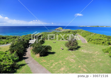 西平安名崎 西平安名崎 30071516