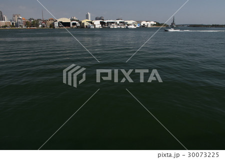 台南 ハーバー 港 30073225