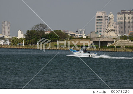 台南 ハーバー 港 30073226