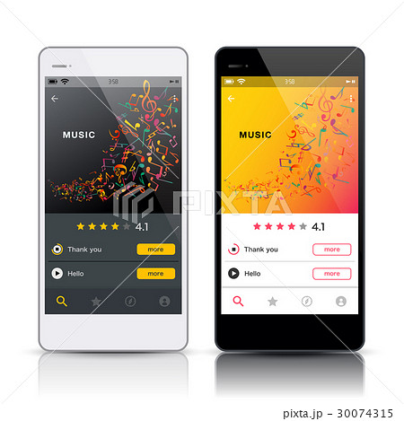音楽聴き放題ミュージックアプリ 30074315