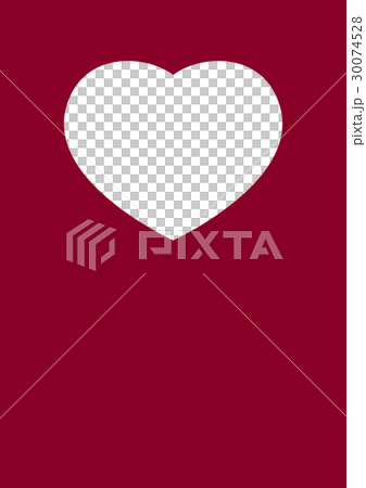 心臟標記 30074528