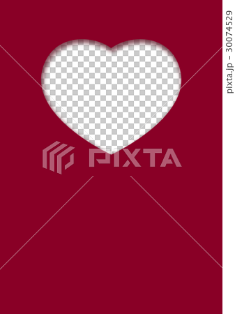 心臟標記 心臟標記 30074529