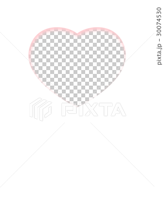 心臟標記 30074530