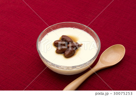 豆乳プリン 30075253