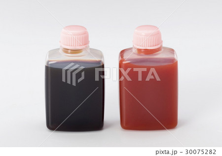 醤油とケチャップのタレビン 30075282