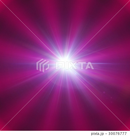 star flare with Gradient Radial pink star flare with Gradient Radial pink 30076777