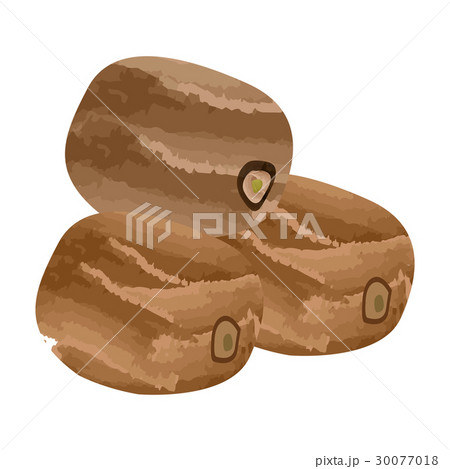 Isolated group of kiwi Isolated group of kiwi 30077018