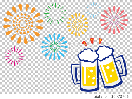 與煙花生啤酒敬酒 與煙花生啤酒敬酒 30078706