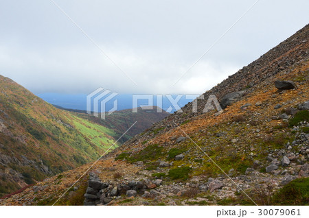 馬の背〜那須岳（栃木県那須郡那須町） 30079061